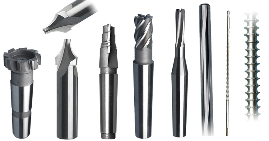 Side Helical Mill Angle Mill Forming cutter(Ring type cutter)