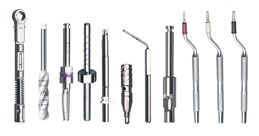 Dental Bone Chisel
