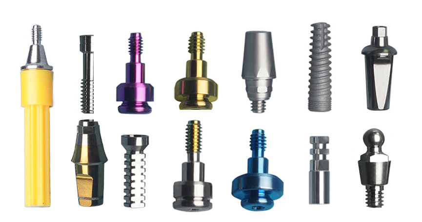 dental implant
