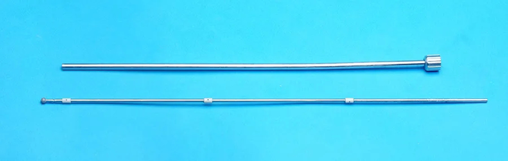 Spinal Burs