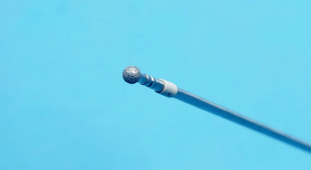 Spinal Burs