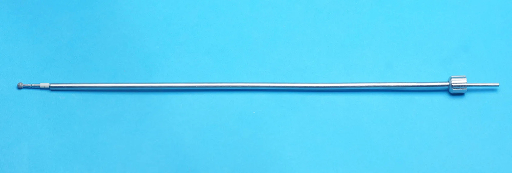 Spinal Burs