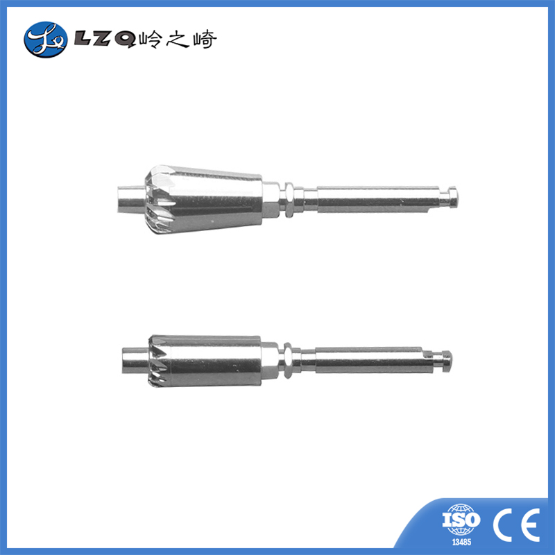 Bone Harvesting Drill Kit