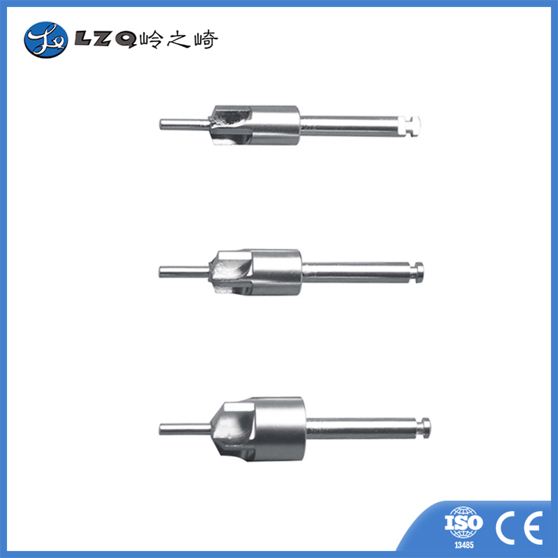 Bone Harvesting Drill Kit
