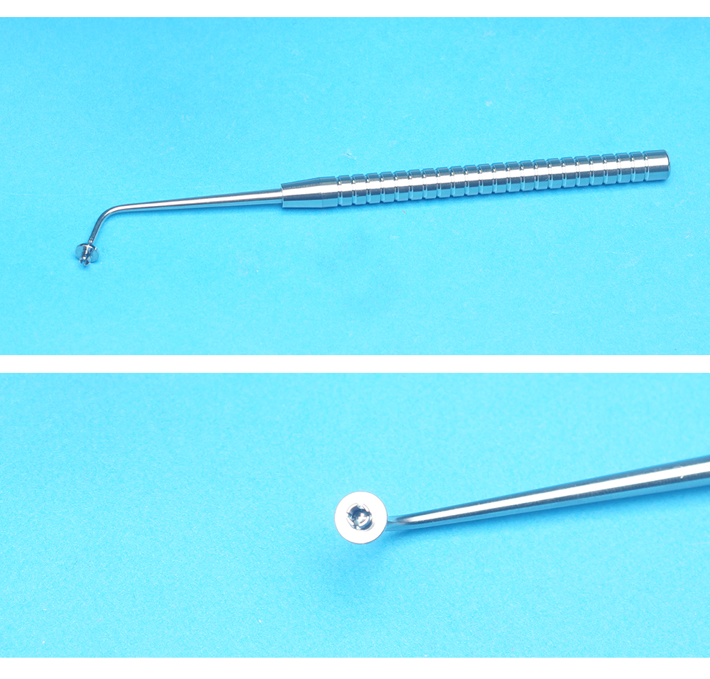 Dental Driver Holder